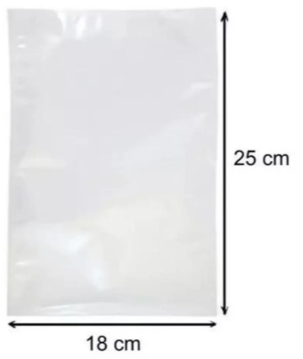 Miniatura 4 de BOLSAS AL VACIO POR 100 UNIDADES T}